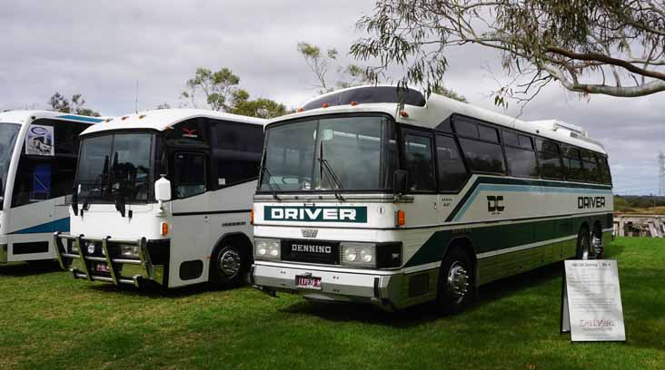 Driver Denning Mono Denair 5